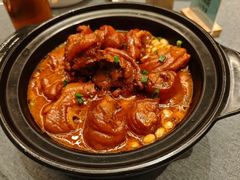 -海泰食府·新鲁菜·家宴(总部基地店)