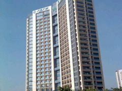 外观-三亚凤凰水城凯莱度假酒店