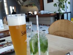 -LENBACH兰巴赫西餐啤酒坊(大连东港店)