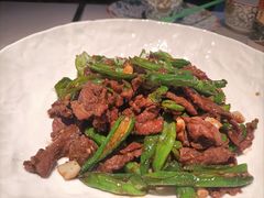 -千百味红餐厅·非遗江西菜(绿地双子塔总店)