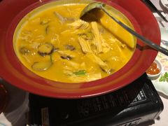 -千百味红餐厅·江西菜(绿地双子塔店)