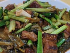 -华兴餐厅·招牌生鱼片(桃园路店)