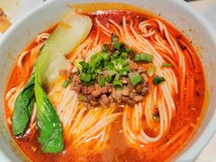 -大铁勺新津菜(迎水道店)