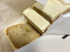香蕉磅蛋糕-DRUNK BAKER(上海陕康里店)