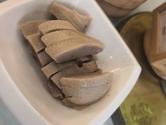 祥兴盐水鸭-清真马祥兴菜馆(云南北路店)