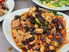-李赵合鲜肉烧烤(西荷店)