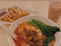 -永盈茶餐厅(江南大道中店)