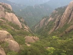 -临街徽菜馆·正宗黄山味