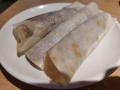 -玫瑰花园自助烤肉(顺义鑫海韵通店)