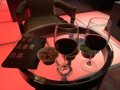 -云·酷 Atmosphere(国贸大酒店)