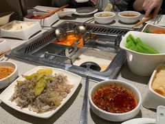 -海底捞火锅(群光广场店)