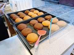 咖啡面包-丁丁&当当牦牛酸奶·酥油面包(官门口店)