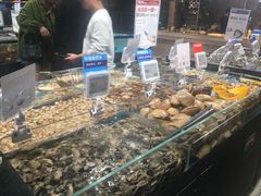 -盒马鲜生(曜一城店)