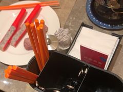 -怡咖啡自助餐(宁波香格里拉店)