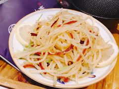 -满园烤鸭·春饼(太原街万达店)