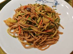 -蒙亨·手把肉·蒙古包文化主题餐厅(天恒广场店)