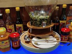 -东方饺子王(王府井关东古巷店)