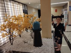 -汤里来温泉