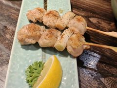 -眷屋の深夜食堂(云锦中心店)