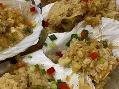 -丈母娘的饭局•新金陵菜(牛首山店)