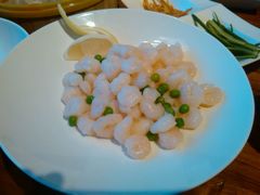 -小厨娘淮扬菜(清江苏宁广场店)