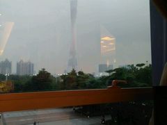 景观位-炳胜品味(珠江新城店)
