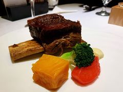 台塑牛排-王品牛排(合肥万象城店)