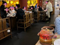 -范家小馆·烤鸭新京菜(金融街店)
