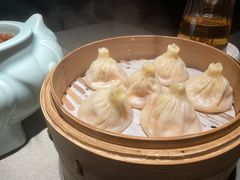 -小厨娘绣中淮扬(大行宫科巷店)