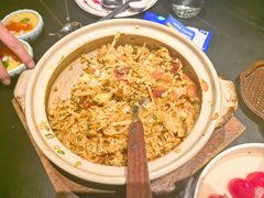 -锦楼·臻选新杭帮(杭州中心店)