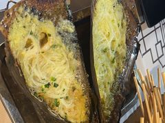 -云晓光头烧烤吧(盛夏店)