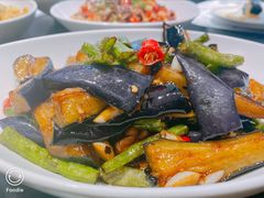 长豆角茄子-渔芙南(三里屯店)