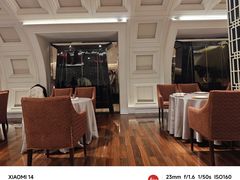 -北京王府井希尔顿酒店·秦唐中餐厅Chynna