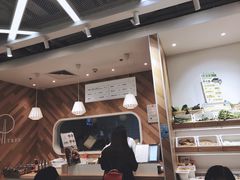 -许小树(国贸商城店)