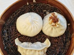 三丁包-怡园饭店-餐厅(四望亭店)