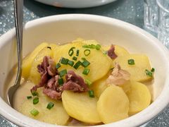 -巢爷老味(东方红店)