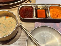 -西塔老太太泥炉烤肉(亚运村店)