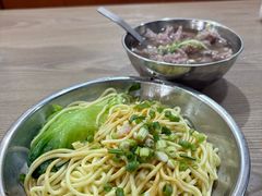 -老牌依强牛肉店(达道总店)