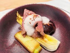 -香樟花园法式铁板烧(恒隆广场店)