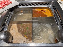 -海底捞火锅(锦艺城店)