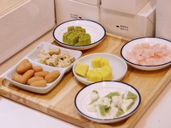 -阮大兴糕团(滨江宝龙店)