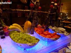 -上海东方佘山翰悦阁酒店·Vie全日制餐厅