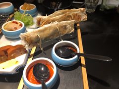 -老头儿油爆虾·1987杭州烟火味(湖滨银泰in77D区店)