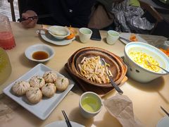 -淮扬府·游园京梦(北京SKP店)