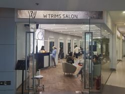 -TRIMS HAIR 修剪造型·烫染接发