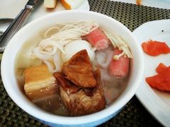 -苏州吴宫泛太平洋酒店