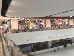 -食悦天美食广场(长沙IFS国金中心店)