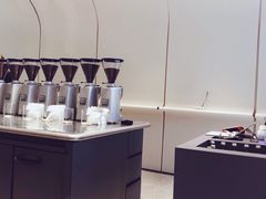 -Seesaw Coffee(上生新所店)
