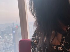 -广州四季酒店