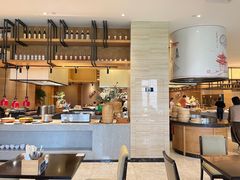 -杭州开元名都大酒店·地中海自助餐厅